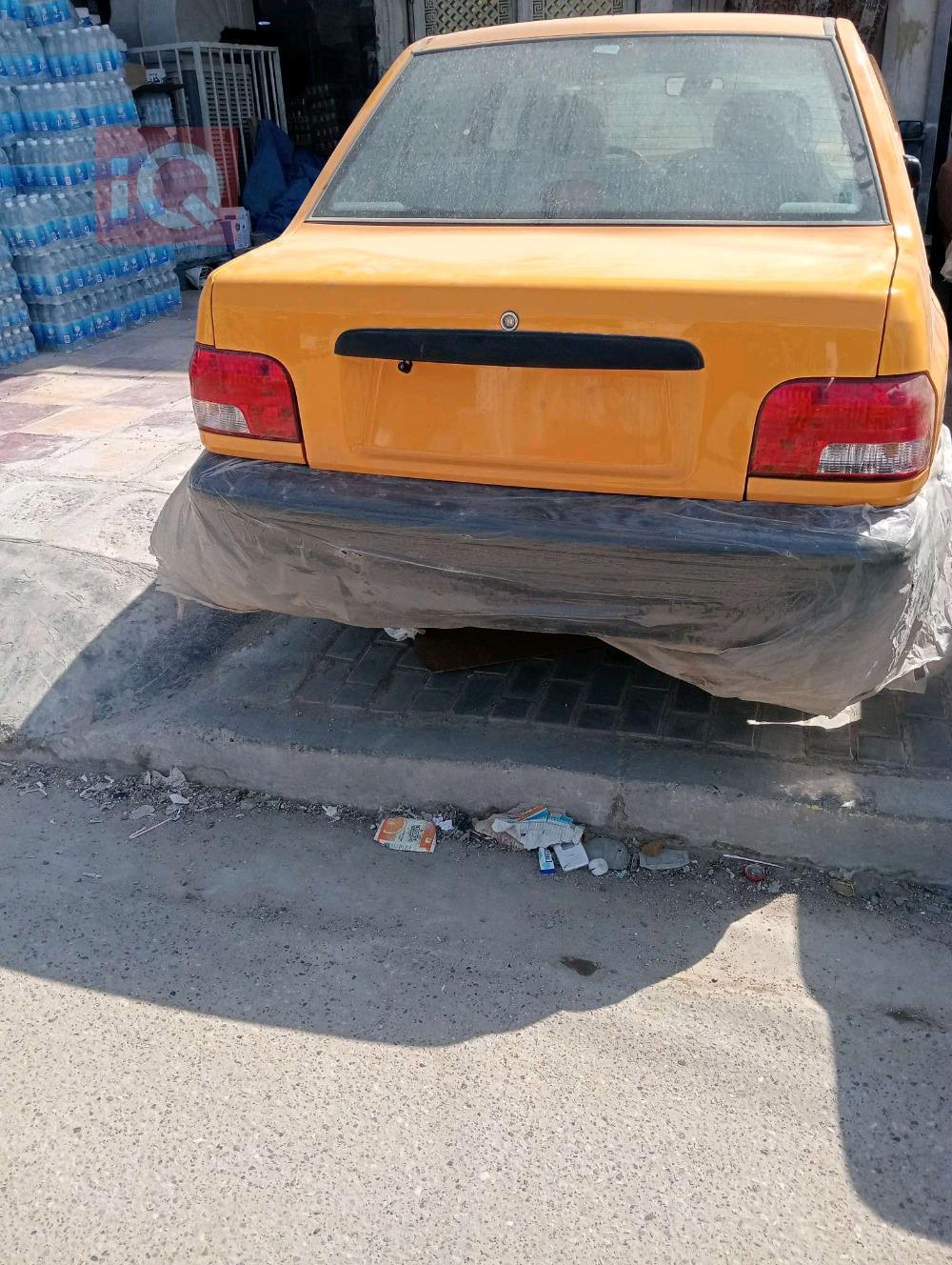 سايبا 131